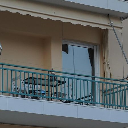 Katia'S Home Nafplio Ngoại thất bức ảnh