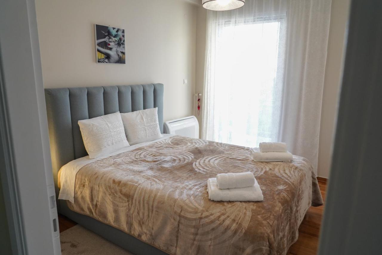 Katia'S Home Nafplio Ngoại thất bức ảnh