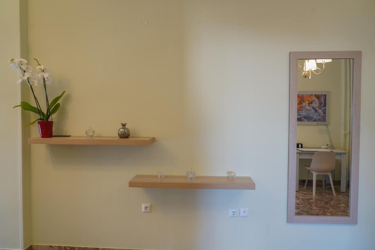 Katia'S Home Nafplio Ngoại thất bức ảnh