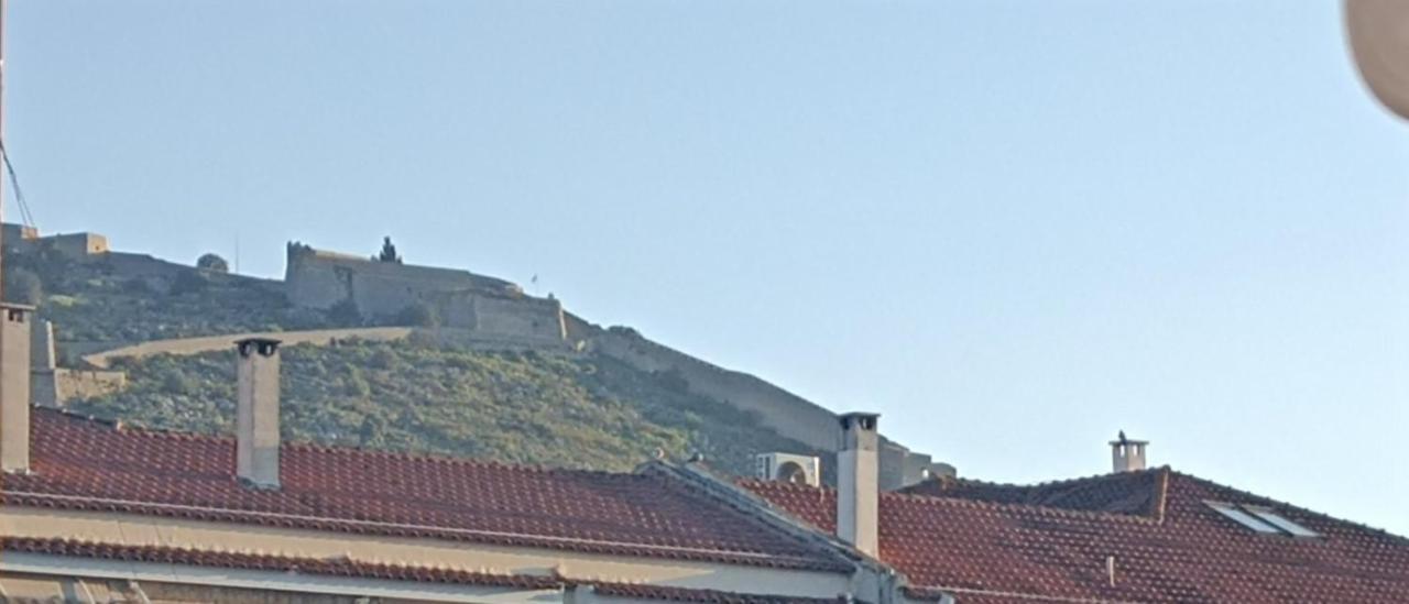 Katia'S Home Nafplio Ngoại thất bức ảnh