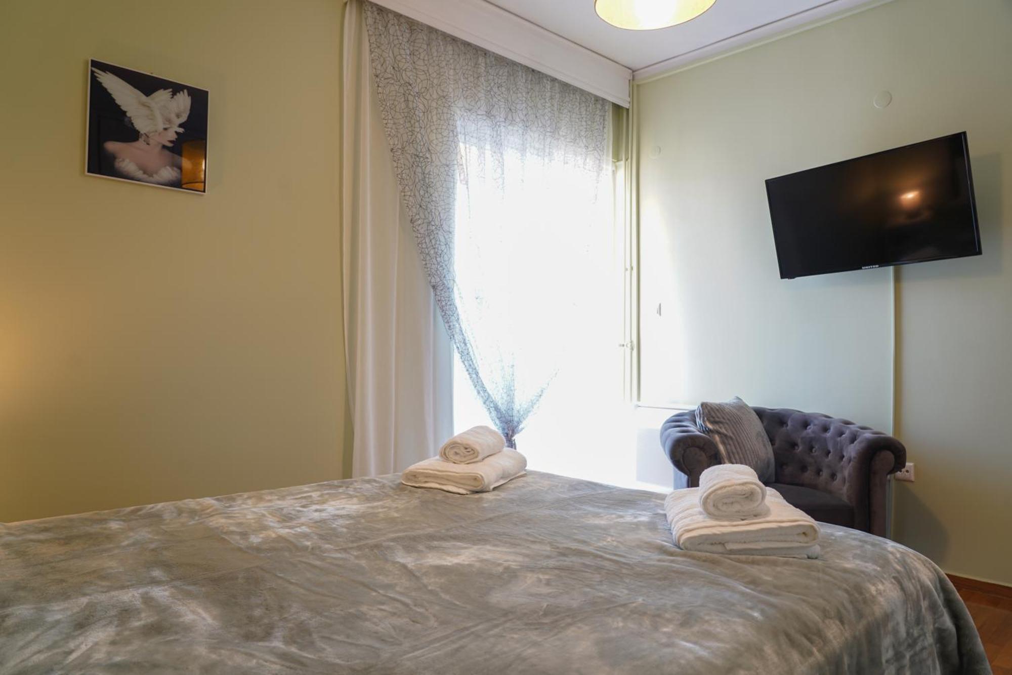 Katia'S Home Nafplio Ngoại thất bức ảnh