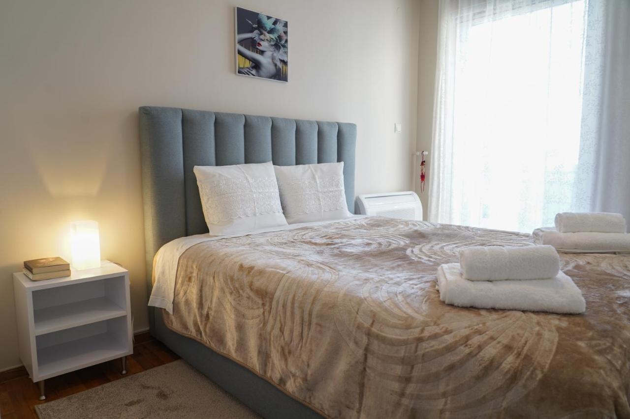 Katia'S Home Nafplio Ngoại thất bức ảnh