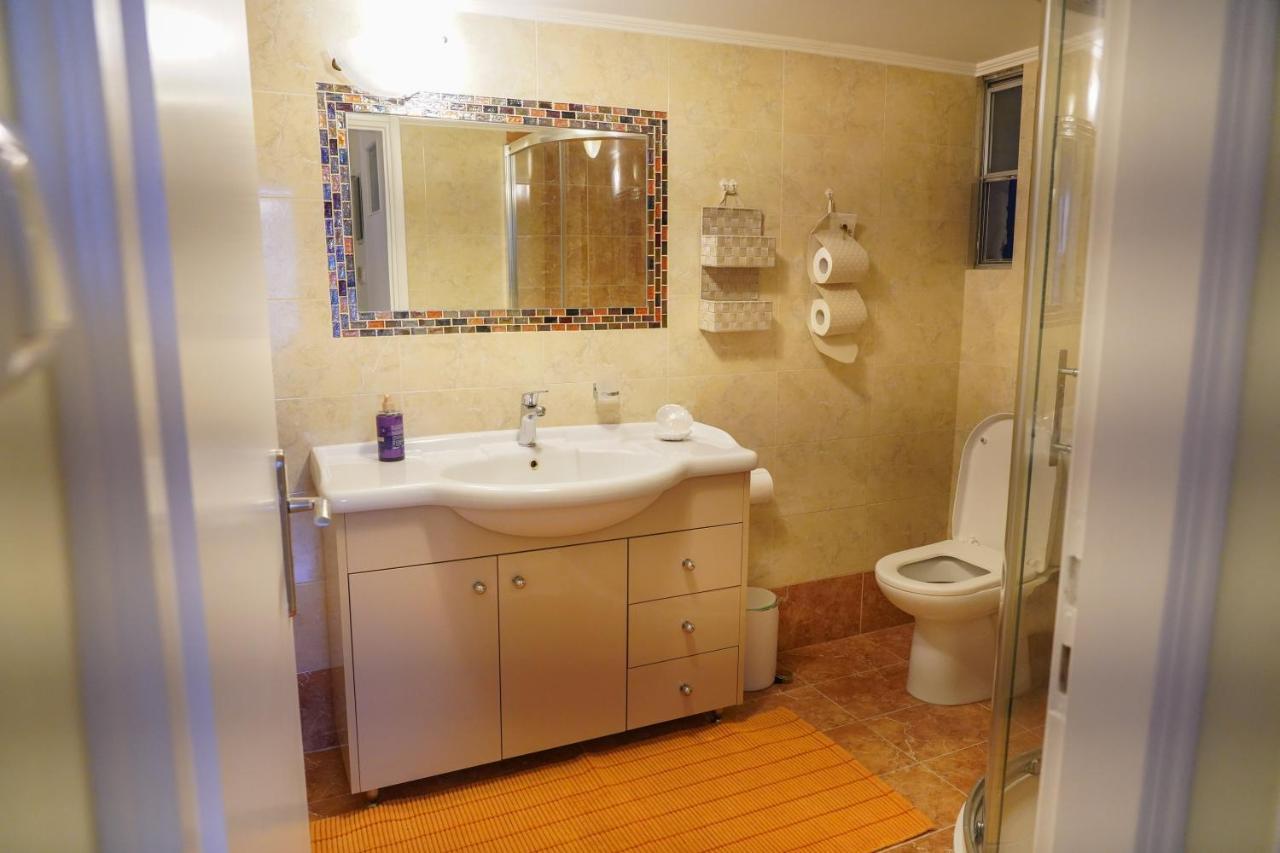 Katia'S Home Nafplio Ngoại thất bức ảnh