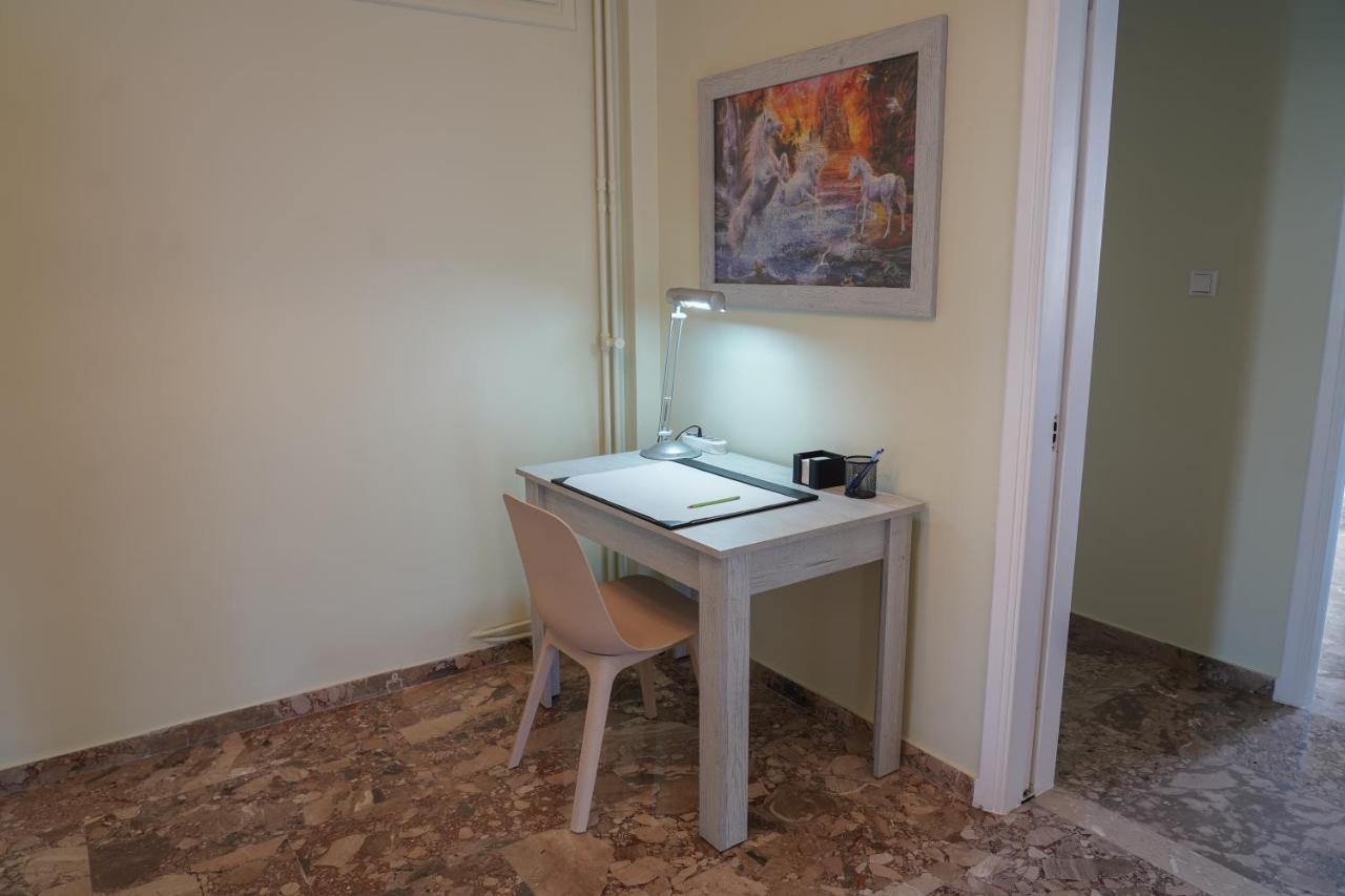 Katia'S Home Nafplio Ngoại thất bức ảnh