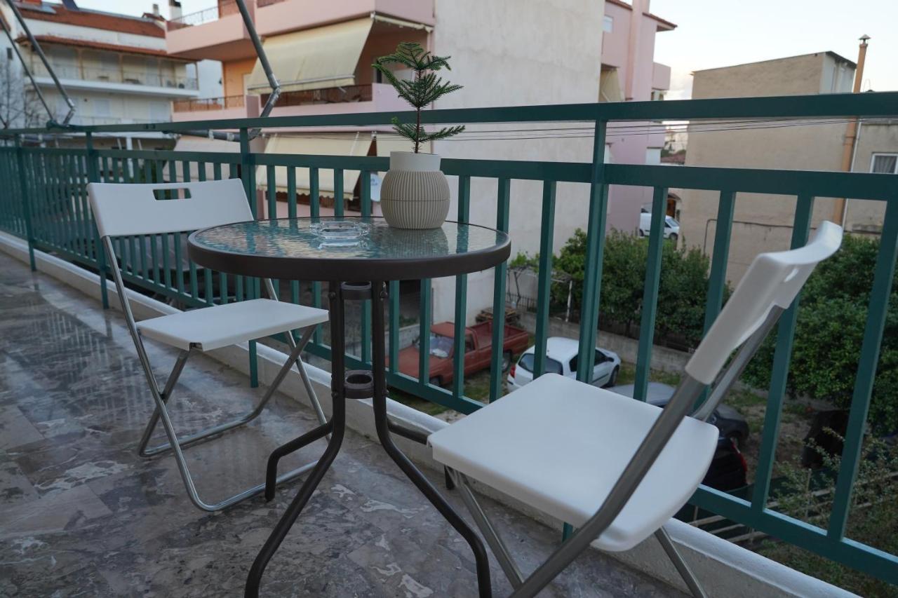 Katia'S Home Nafplio Ngoại thất bức ảnh