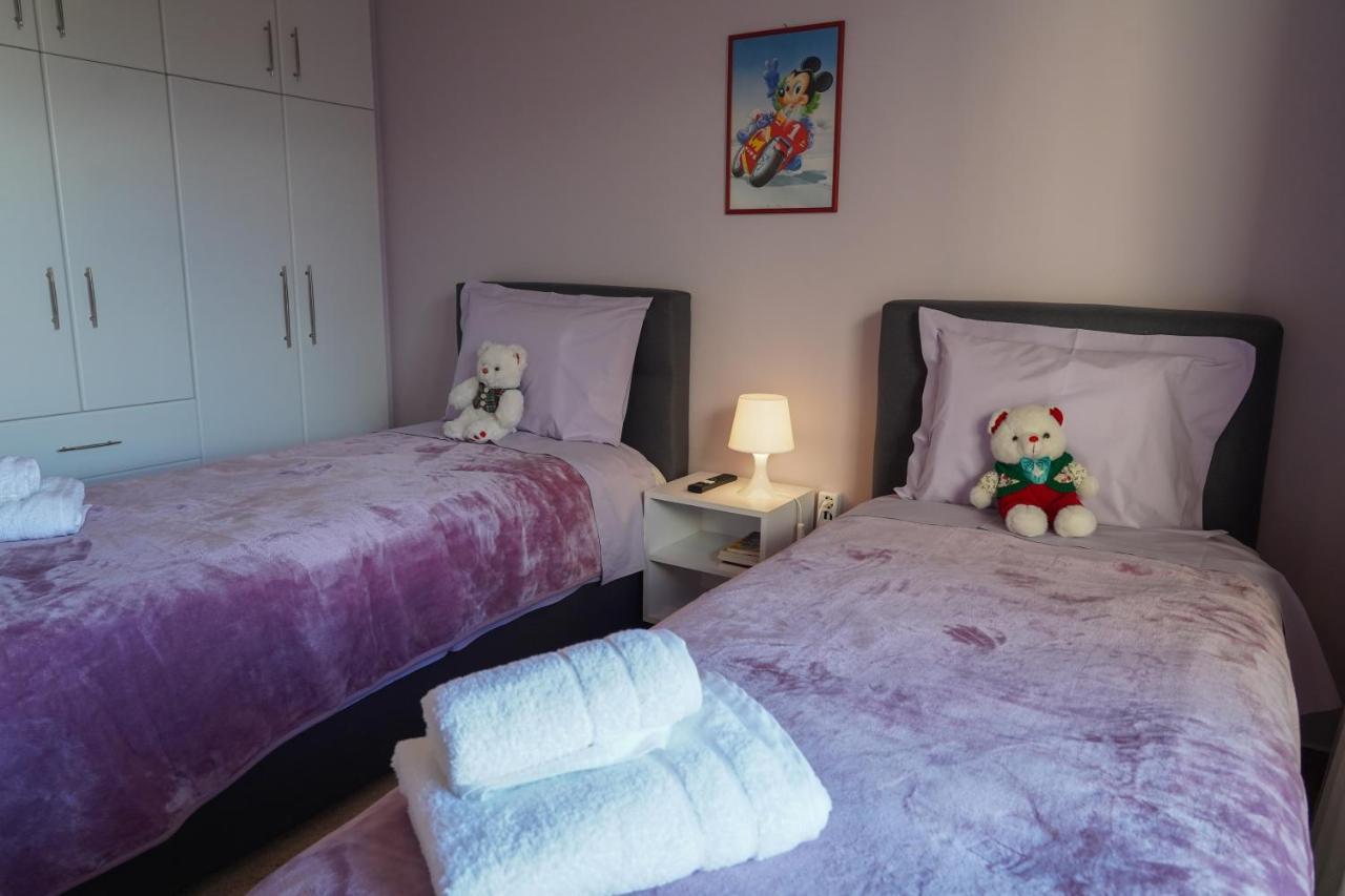 Katia'S Home Nafplio Ngoại thất bức ảnh