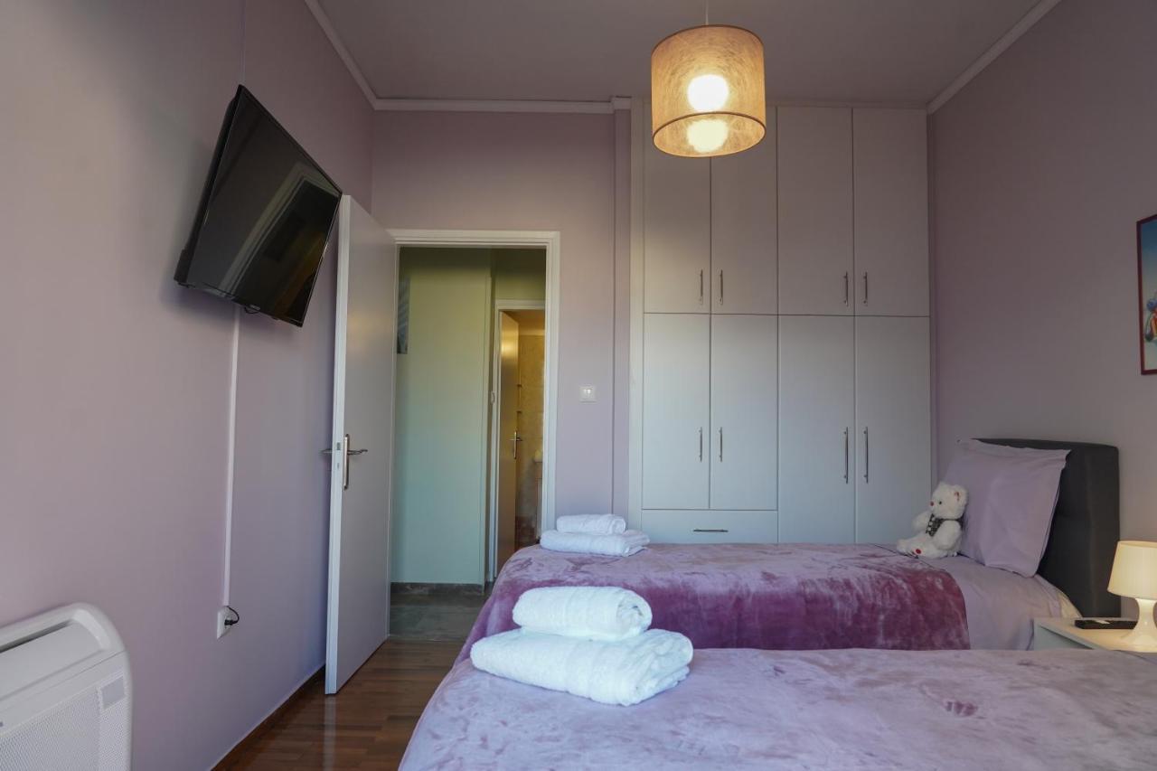 Katia'S Home Nafplio Ngoại thất bức ảnh