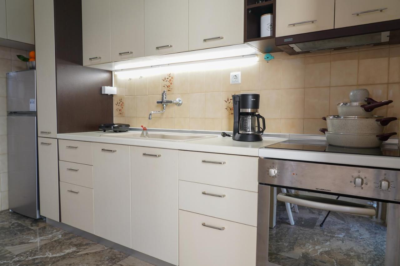 Katia'S Home Nafplio Ngoại thất bức ảnh