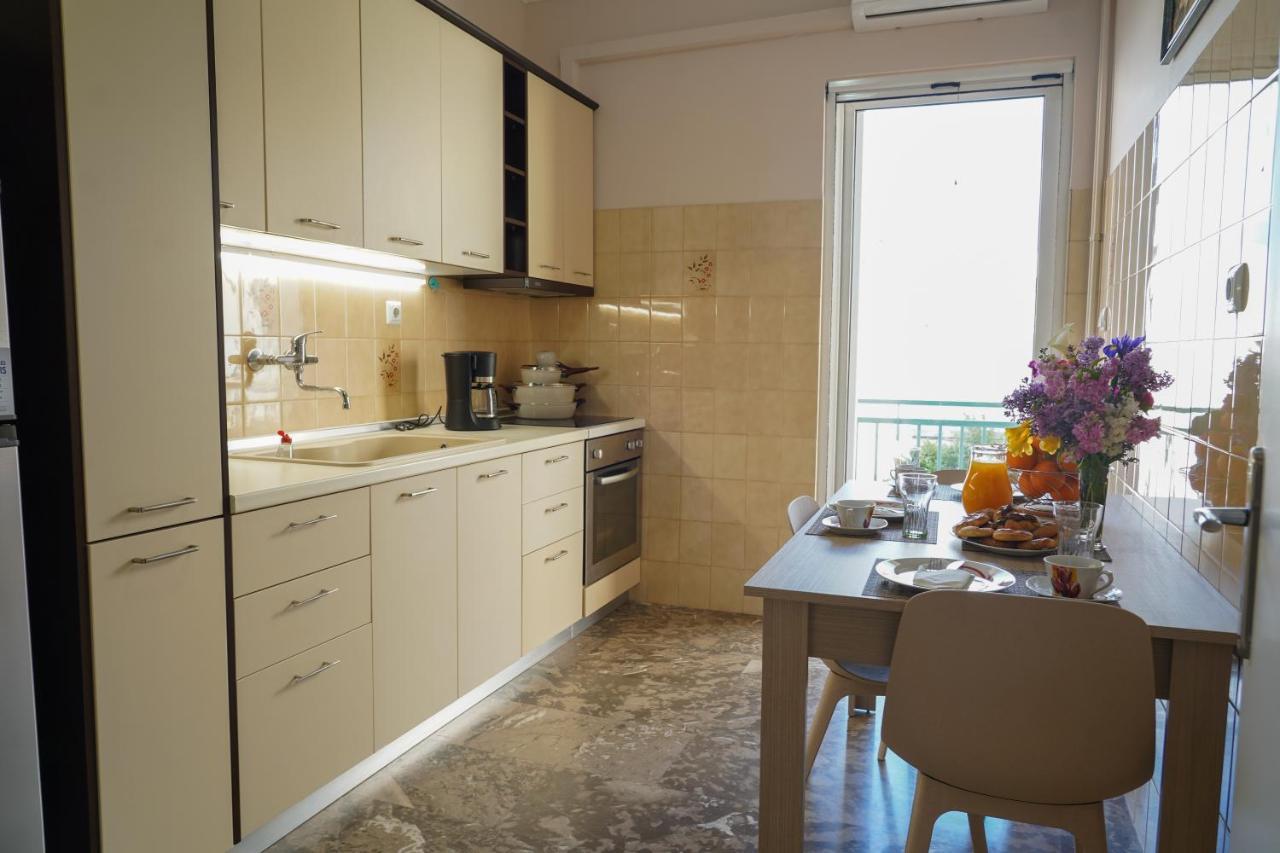 Katia'S Home Nafplio Ngoại thất bức ảnh