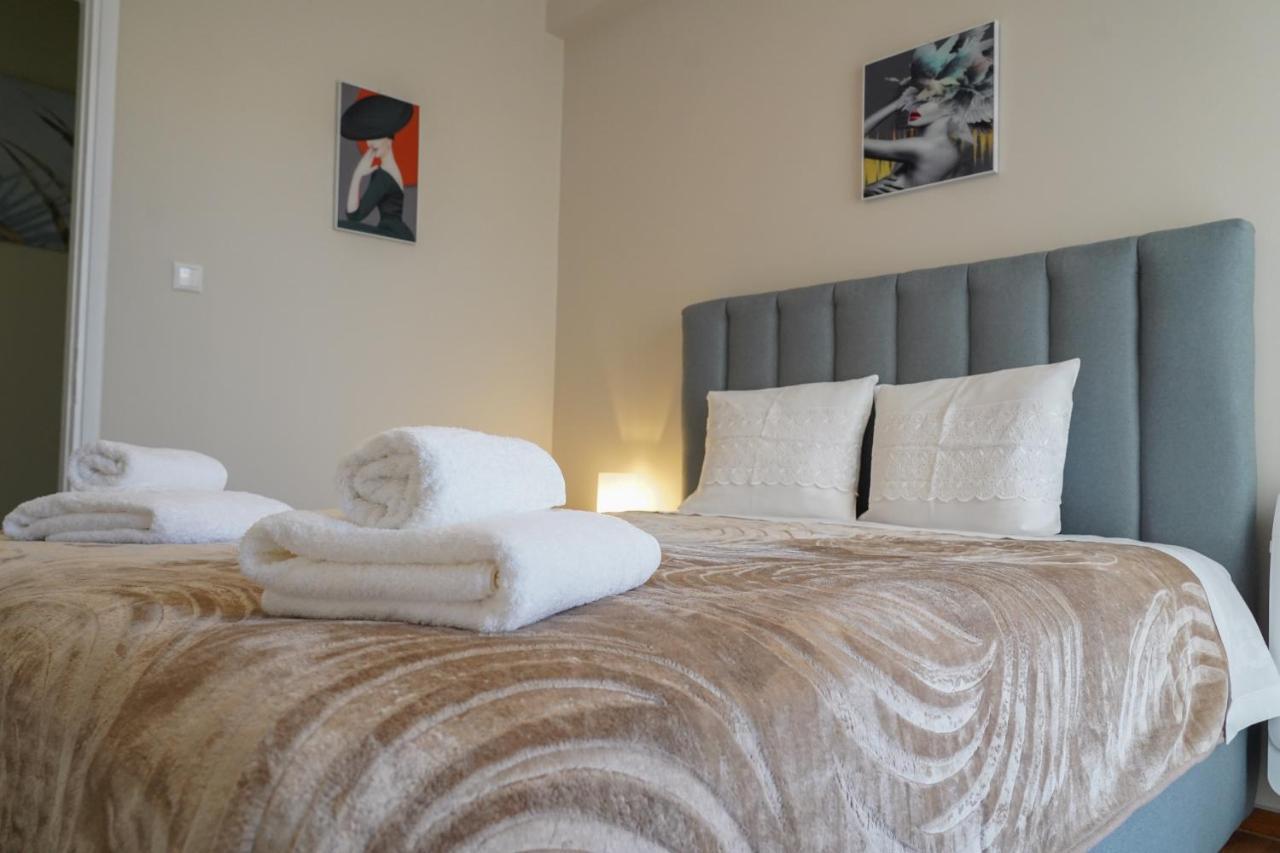Katia'S Home Nafplio Ngoại thất bức ảnh