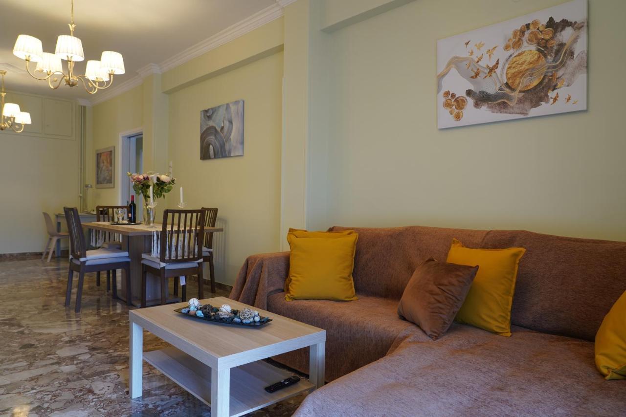 Katia'S Home Nafplio Ngoại thất bức ảnh