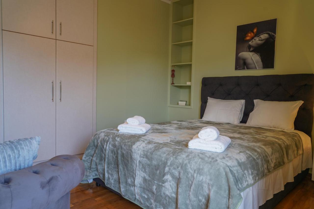 Katia'S Home Nafplio Ngoại thất bức ảnh