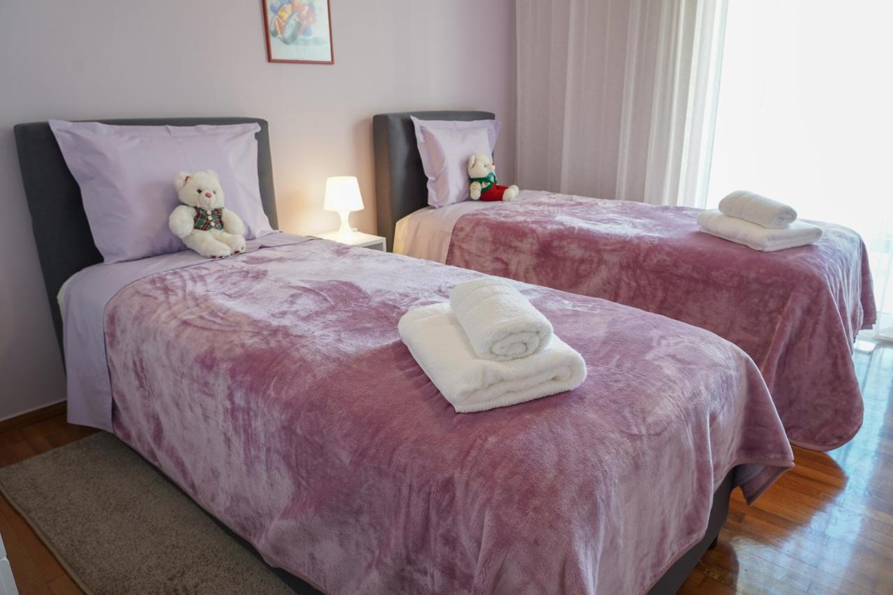 Katia'S Home Nafplio Ngoại thất bức ảnh