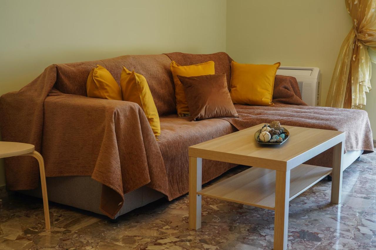 Katia'S Home Nafplio Ngoại thất bức ảnh